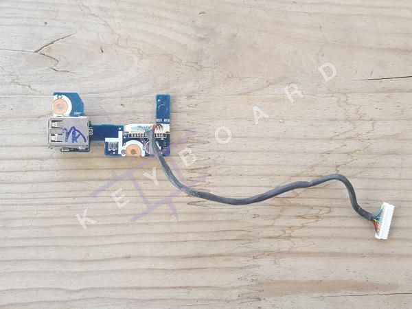 USB роз